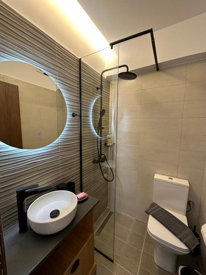 Aphrodite Holiday Home Rethymno Exteriér fotografie