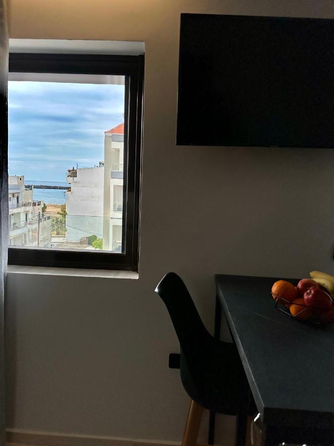 Aphrodite Holiday Home Rethymno Exteriér fotografie