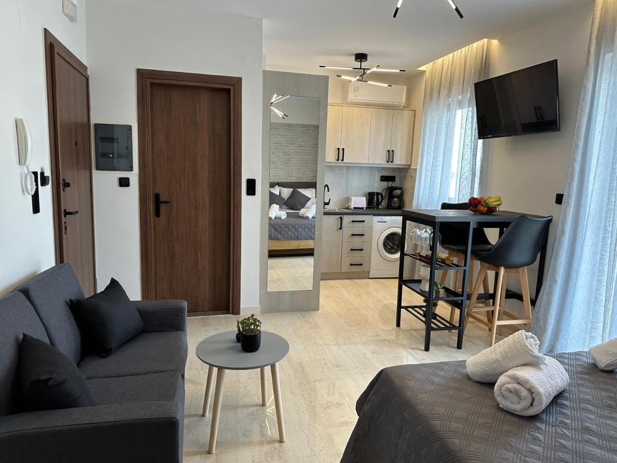 Aphrodite Holiday Home Rethymno Exteriér fotografie